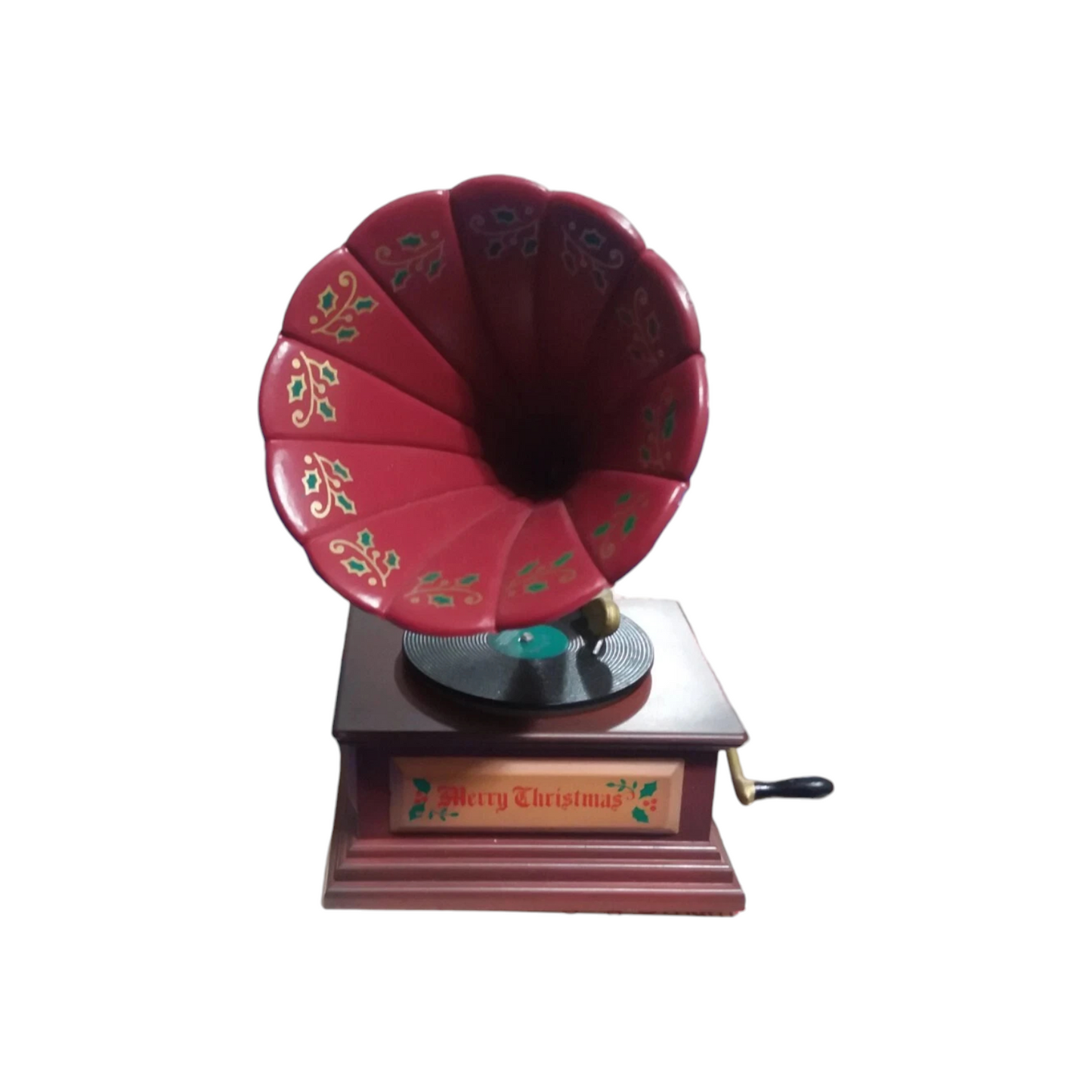 1988 Gramophone Keepsake (Enesco)