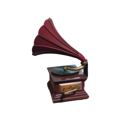 1988 Gramophone Keepsake (Enesco)