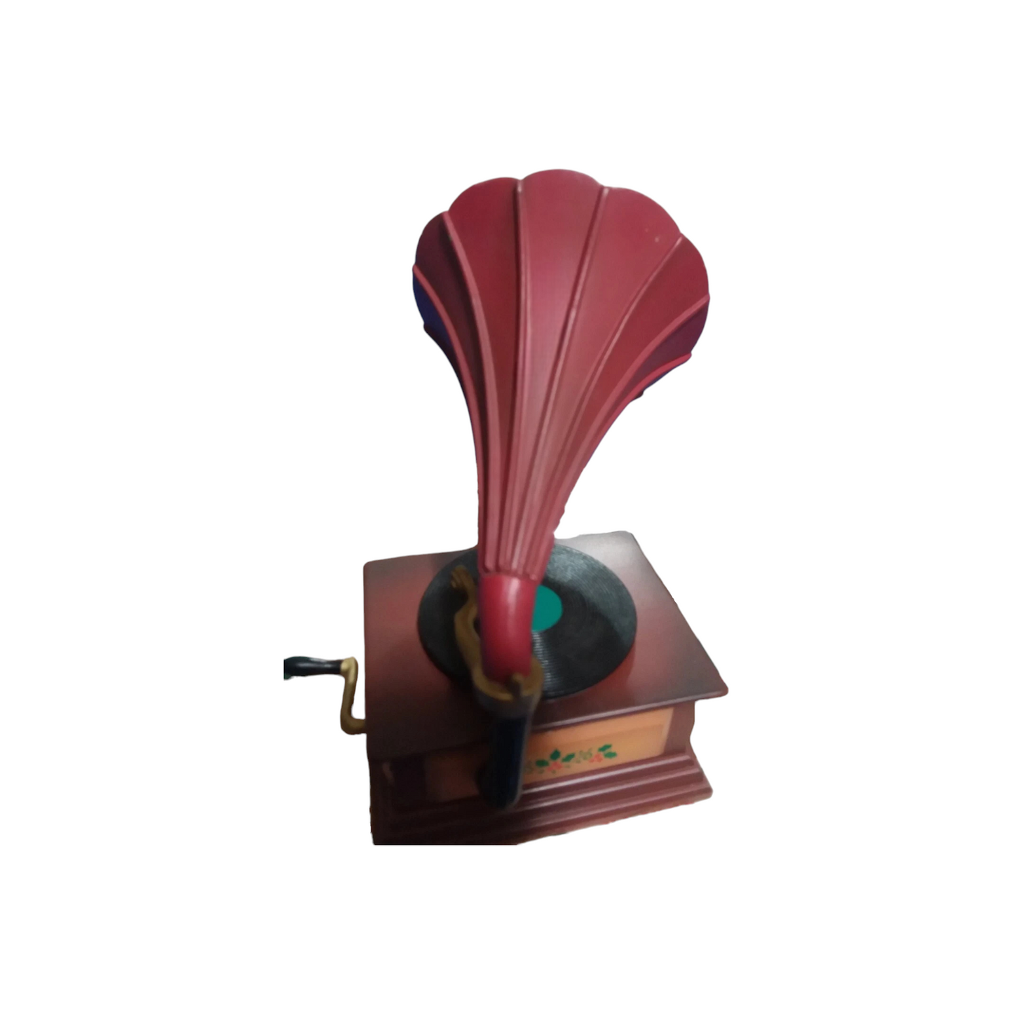 1988 Gramophone Keepsake (Enesco)
