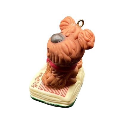 1988 Happy Howladays (Enesco)