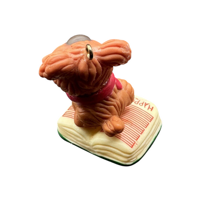 1988 Happy Howladays (Enesco)