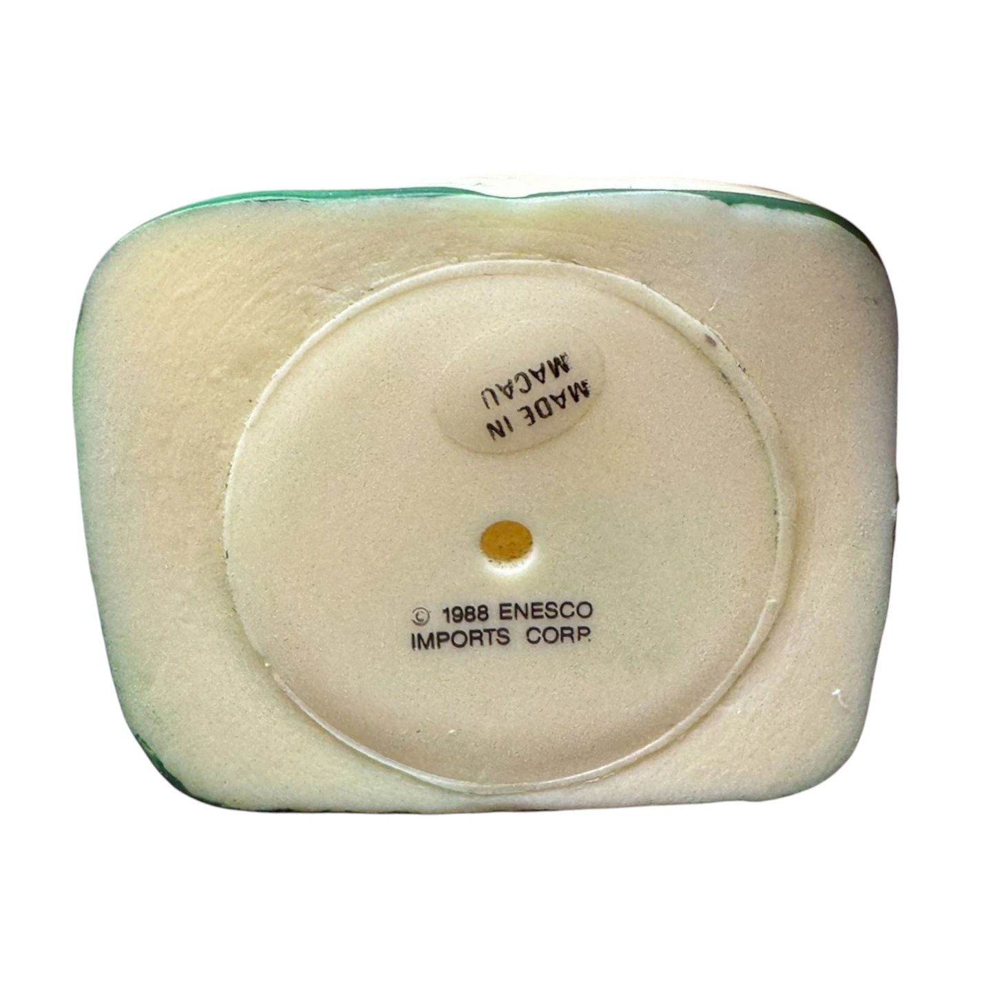 1988 Happy Howladays (Enesco)