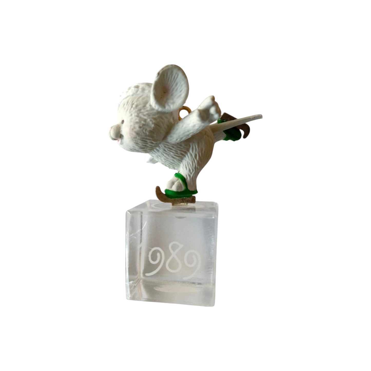 1988 Havin' Fun (Mouse)