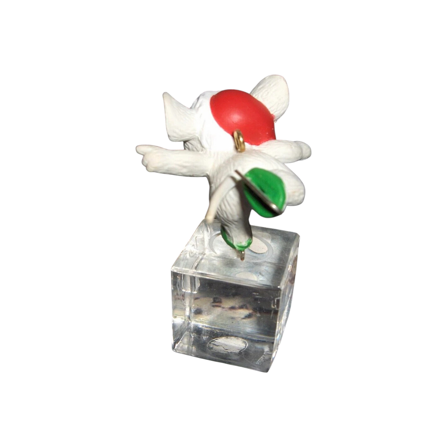 1988 Havin' Fun (Mouse)