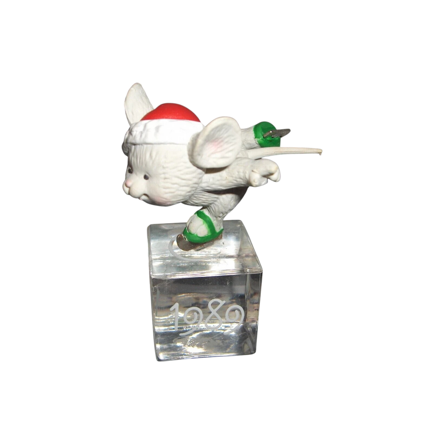 1988 Havin' Fun (Mouse)