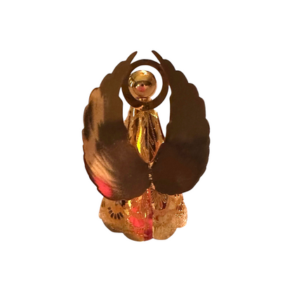 1988 Heavenly Glow (Tree Topper)