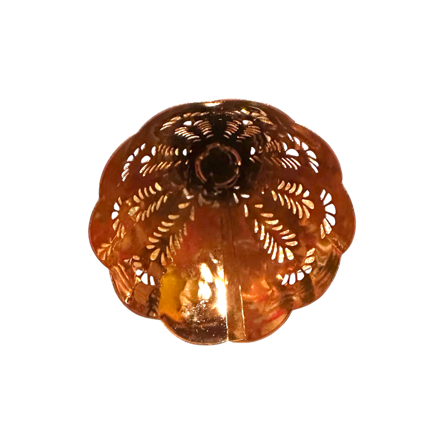 1988 Heavenly Glow (Tree Topper)