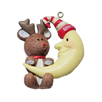 1988 Hello, Moon! (Reindeer)
