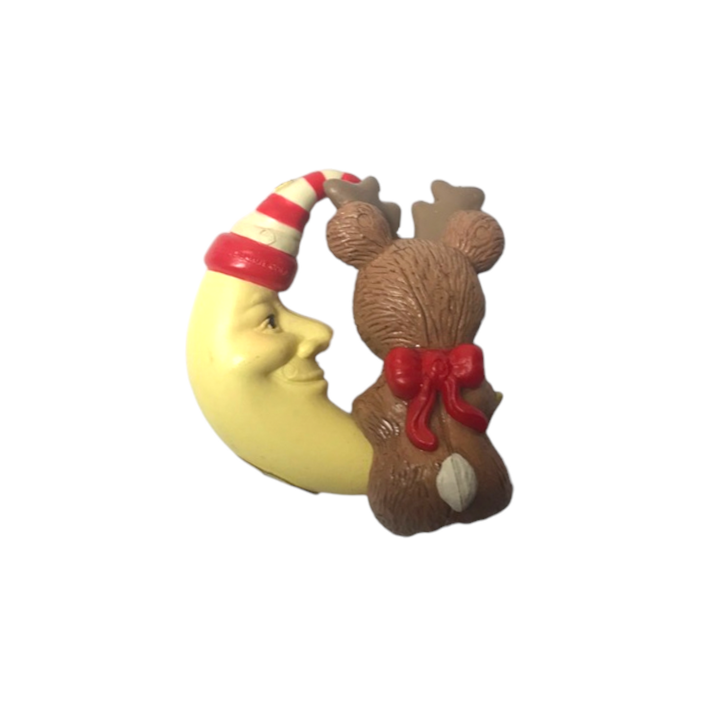 1988 Hello, Moon! (Reindeer)