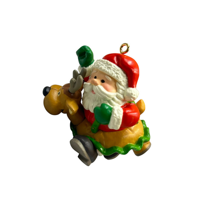 1988 Here Comes Santa! (Reindeer)