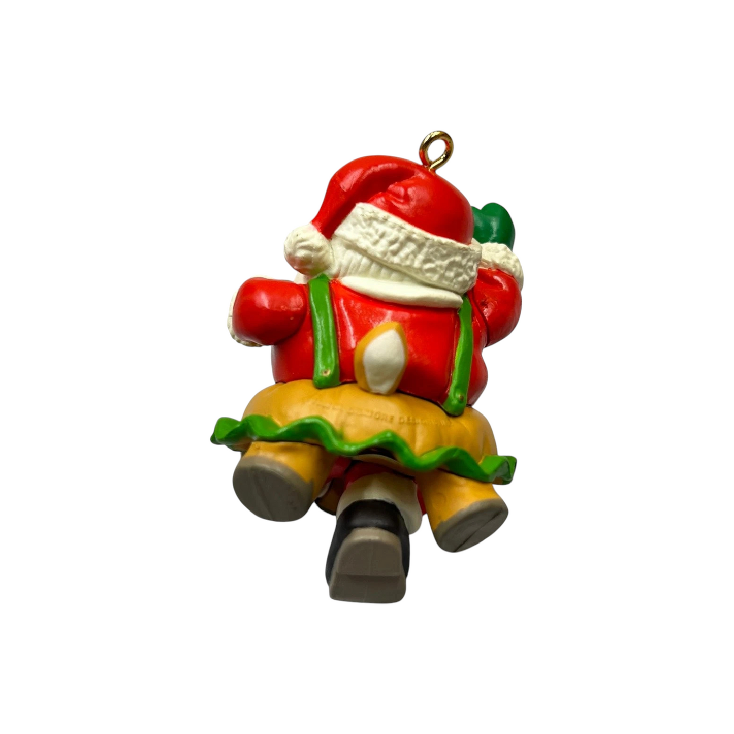 1988 Here Comes Santa! (Reindeer)