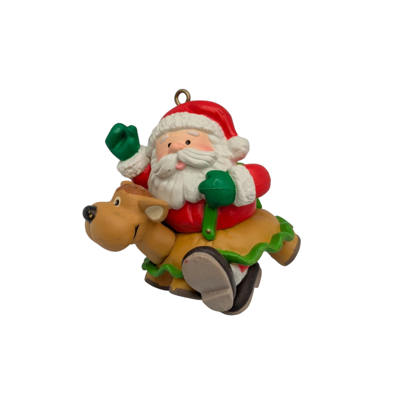 1988 Here Comes Santa! (Reindeer)