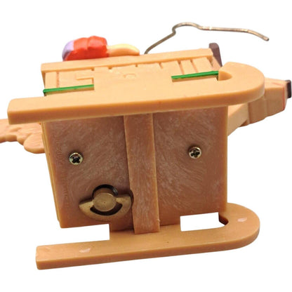 1988 Jingle Bell Clown (Clown)