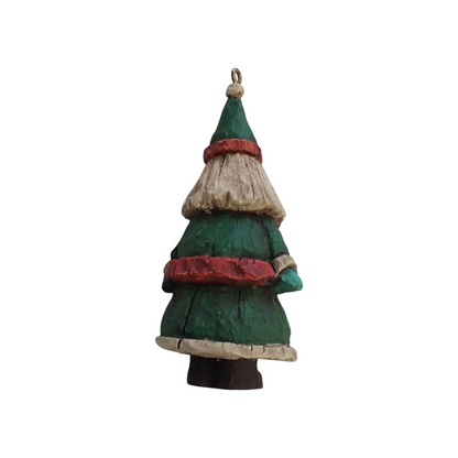 1988 Kringle Tree (Christmas Tree)