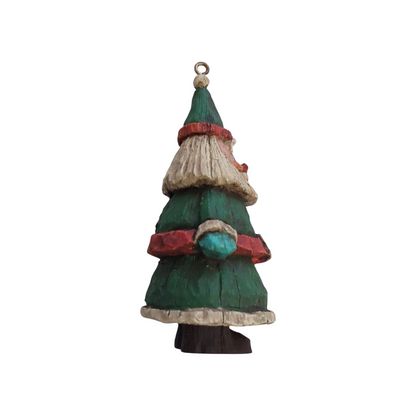 1988 Kringle Tree (Christmas Tree)