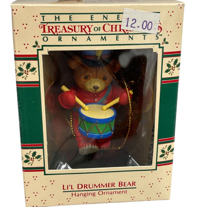 1988 Li’l Drummer Bear