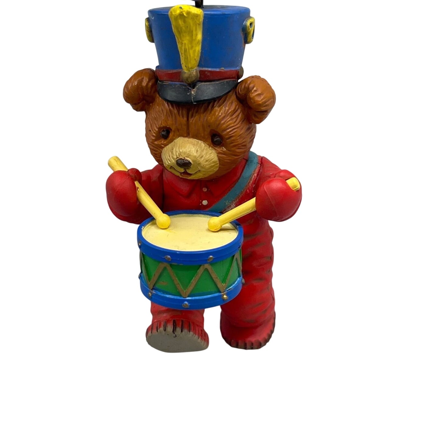 1988 Li’l Drummer Bear