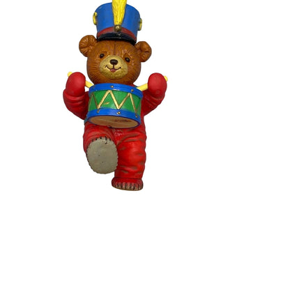 1988 Li’l Drummer Bear