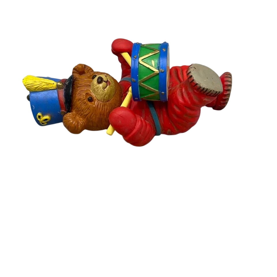 1988 Li’l Drummer Bear