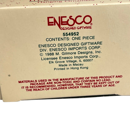 1988 Li’l Drummer Bear