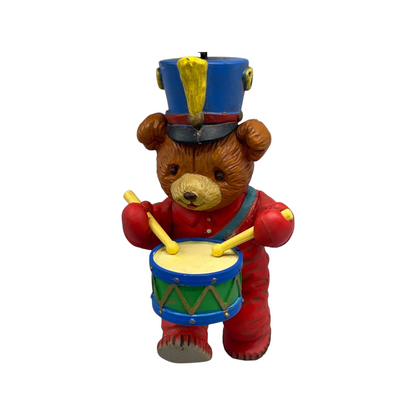1988 Li’l Drummer Bear