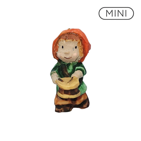 1988 Little Drummer Boy (Drummer)