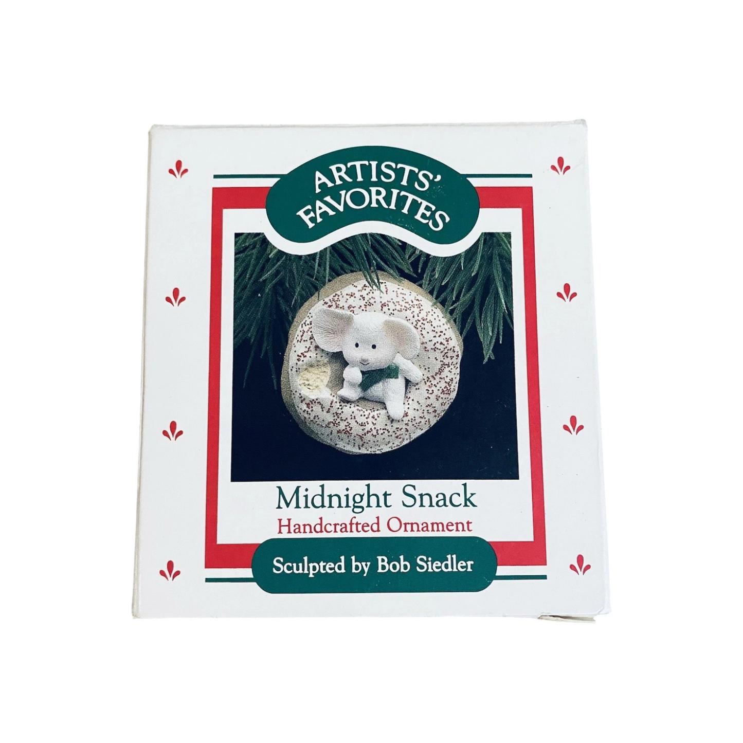 1988 Midnight Snack (Mouse)