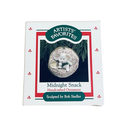 1988 Midnight Snack (Mouse)