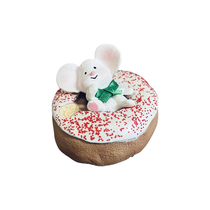 1988 Midnight Snack (Mouse)