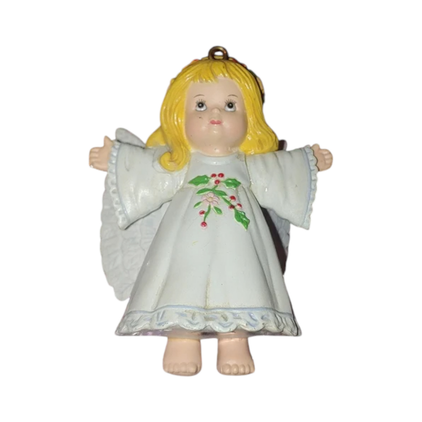 1988 Old Fashioned Angel (Enesco)