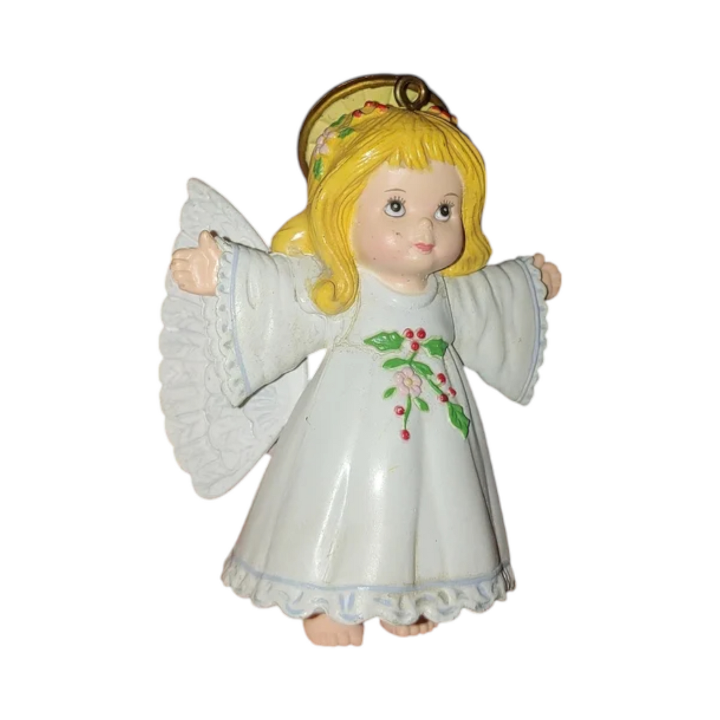 1988 Old Fashioned Angel (Enesco)