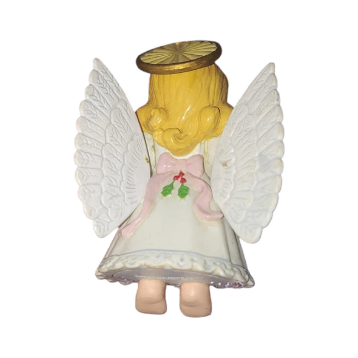 1988 Old Fashioned Angel (Enesco)