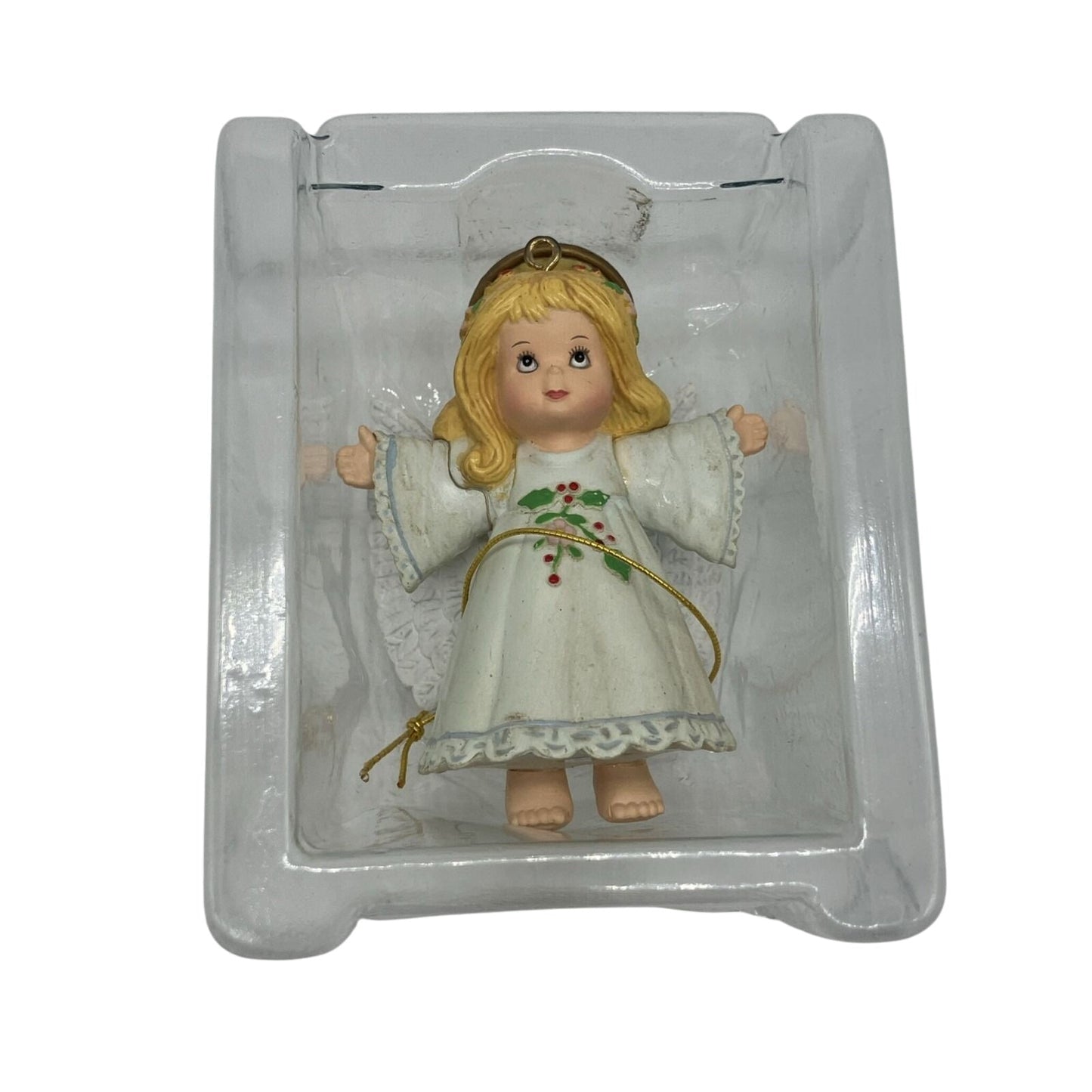 1988 Old Fashioned Angel (Enesco)