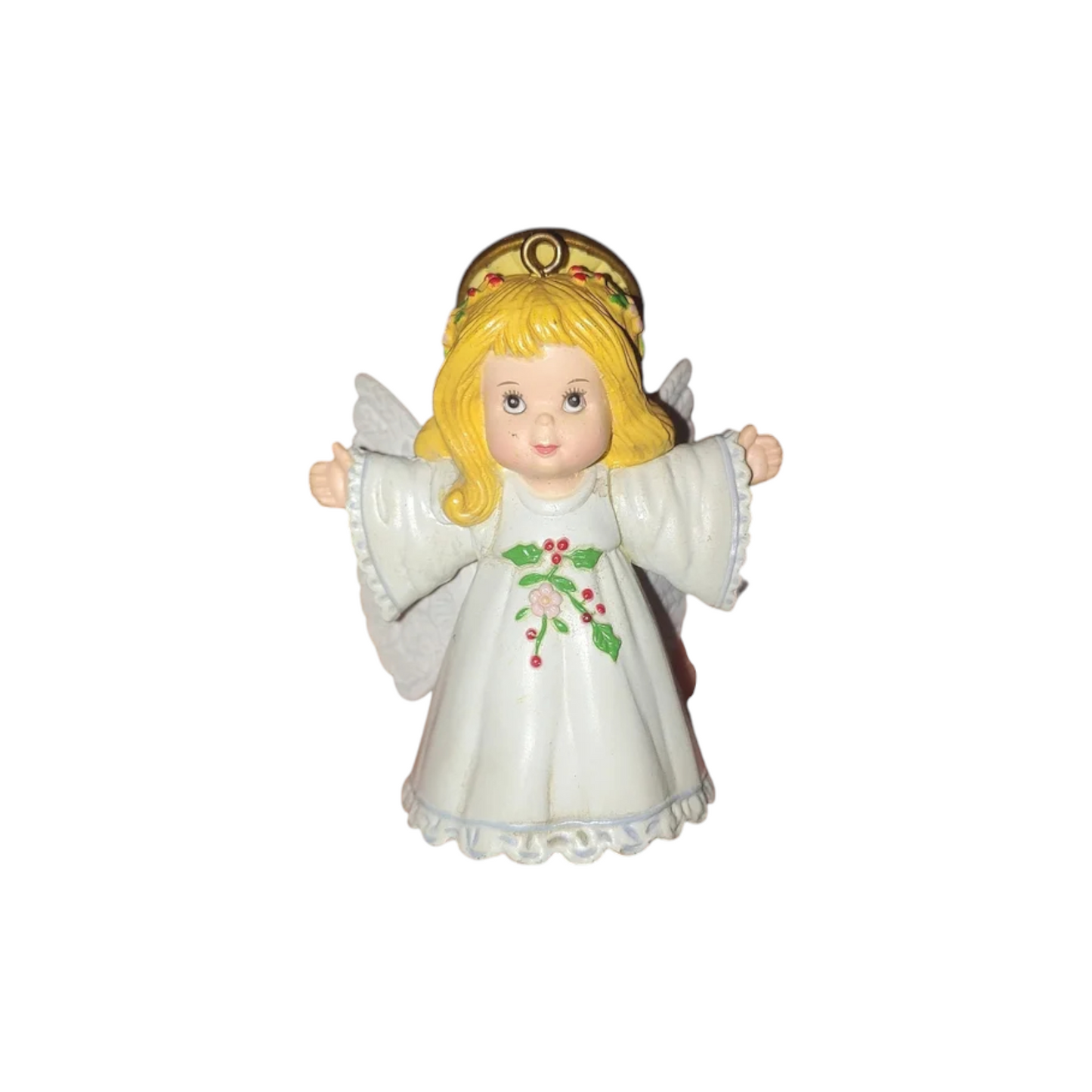 1988 Old Fashioned Angel (Enesco)