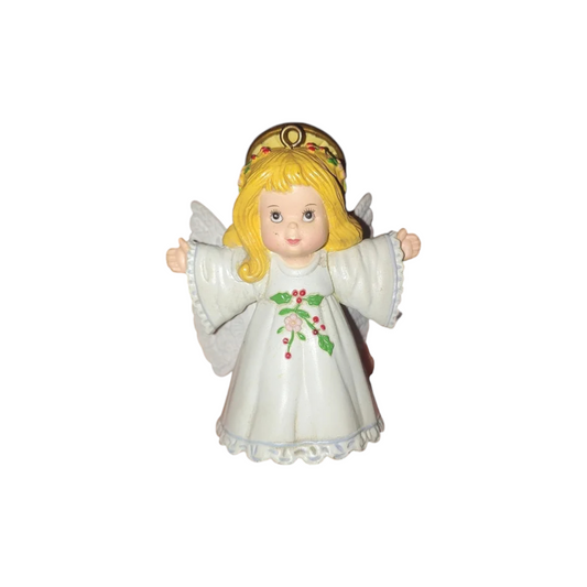 1988 Old Fashioned Angel (Enesco)