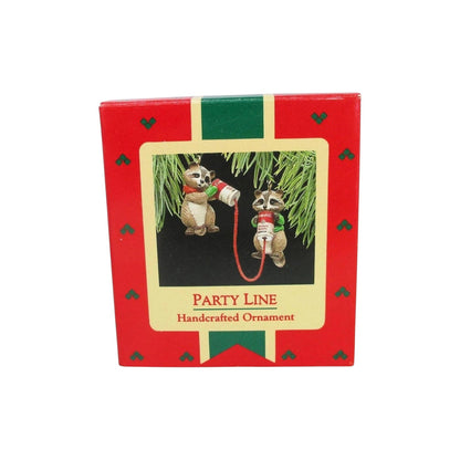 1988 Party Line (Animal)