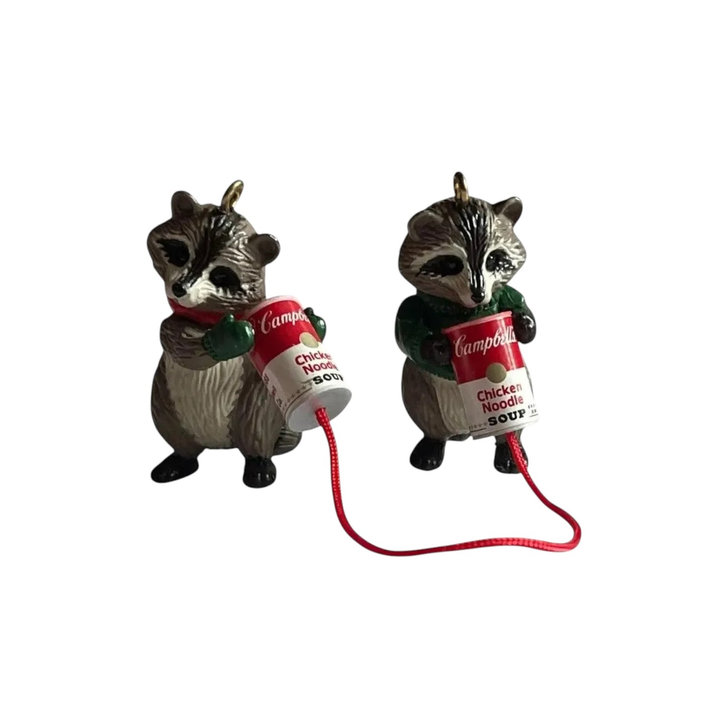 1988 Party Line (Animal)