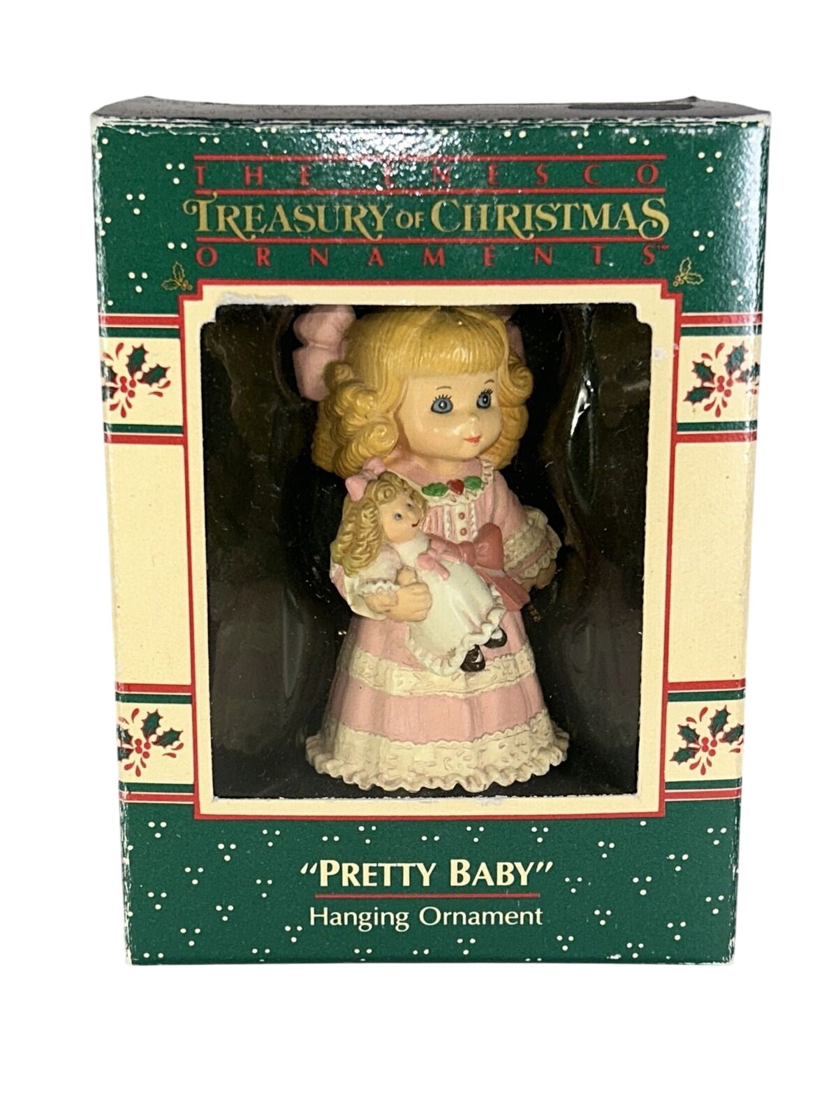 1988 Pretty Baby (Enesco)