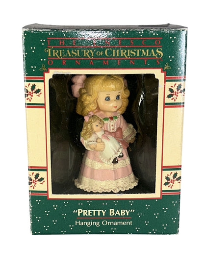1988 Pretty Baby (Enesco)