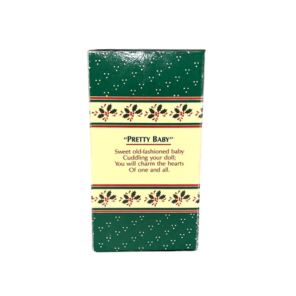 1988 Pretty Baby (Enesco)