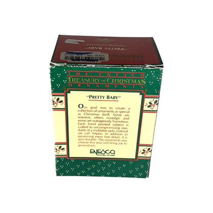 1988 Pretty Baby (Enesco)