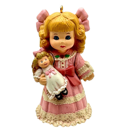 1988 Pretty Baby (Enesco)