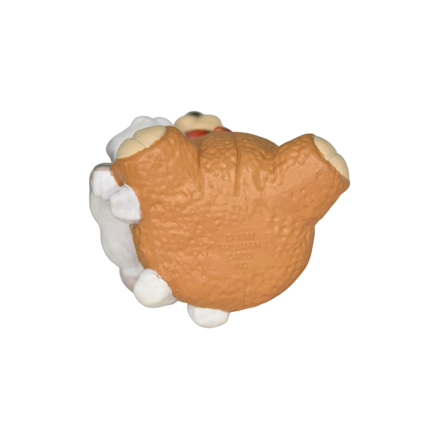 1988 Purrfect Snuggle (Teddy Bear)