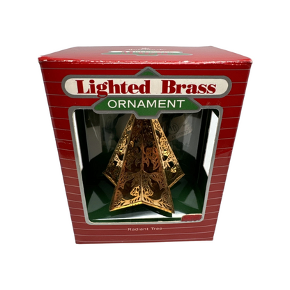 1988 Radiant Tree (Christmas Tree)