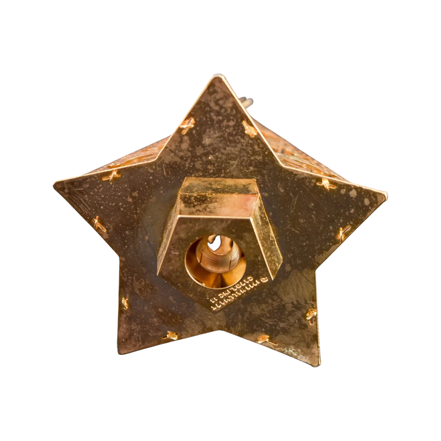 1988 Radiant Tree (Christmas Tree)