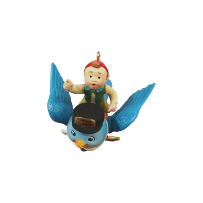 1988 Special Delivery (Bird)