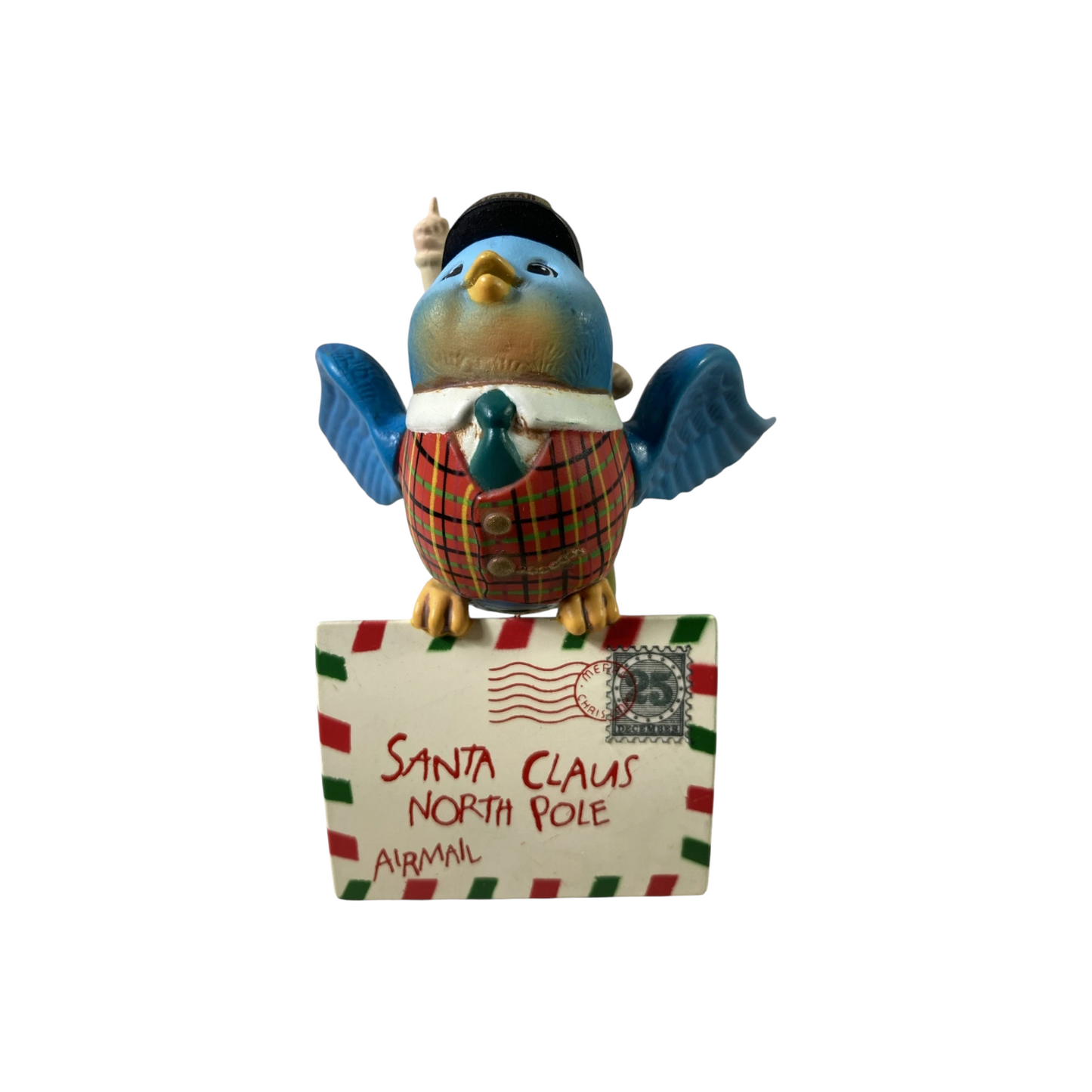 1988 Special Delivery (Bird)