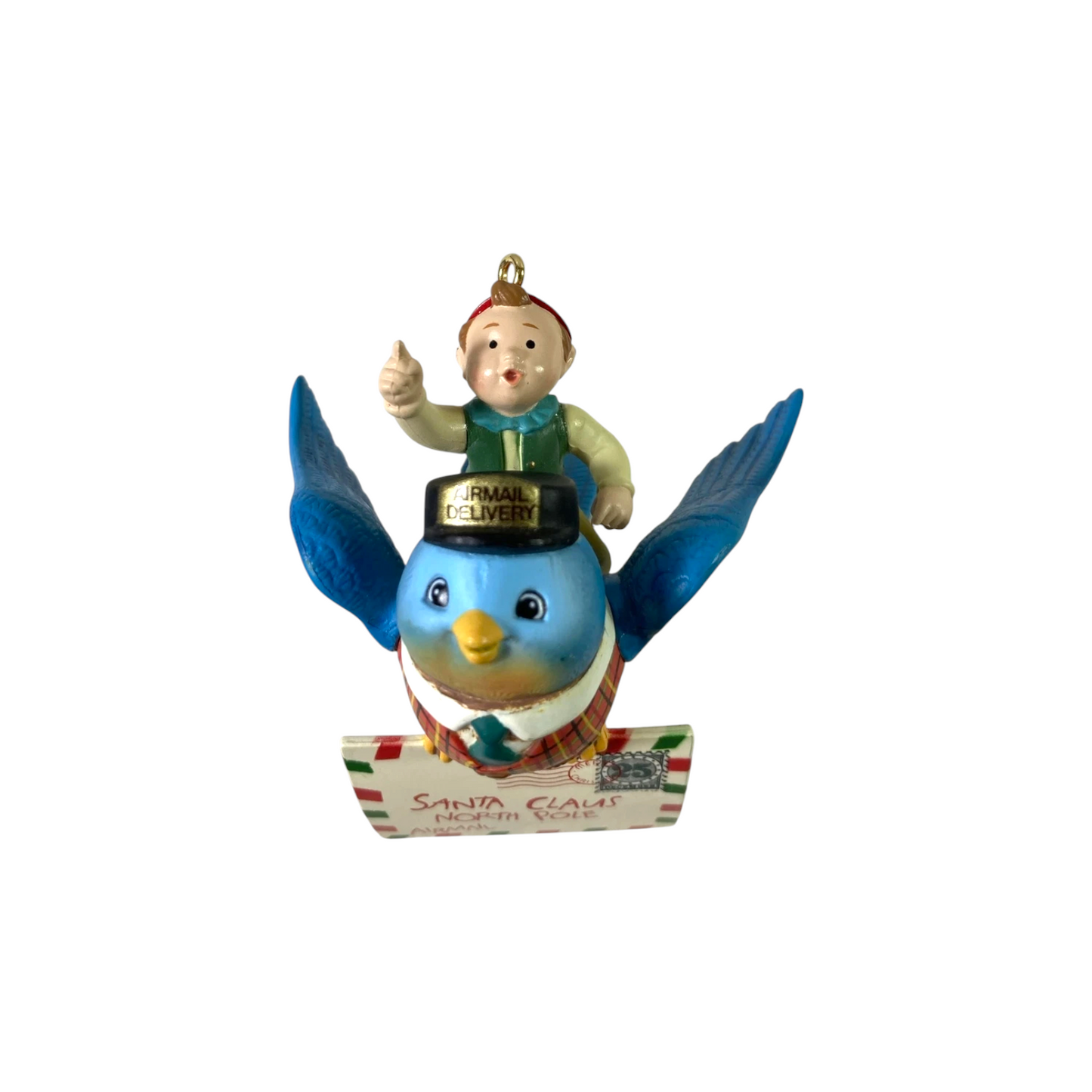 1988 Special Delivery (Bird)