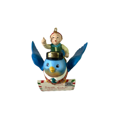 1988 Special Delivery (Bird)