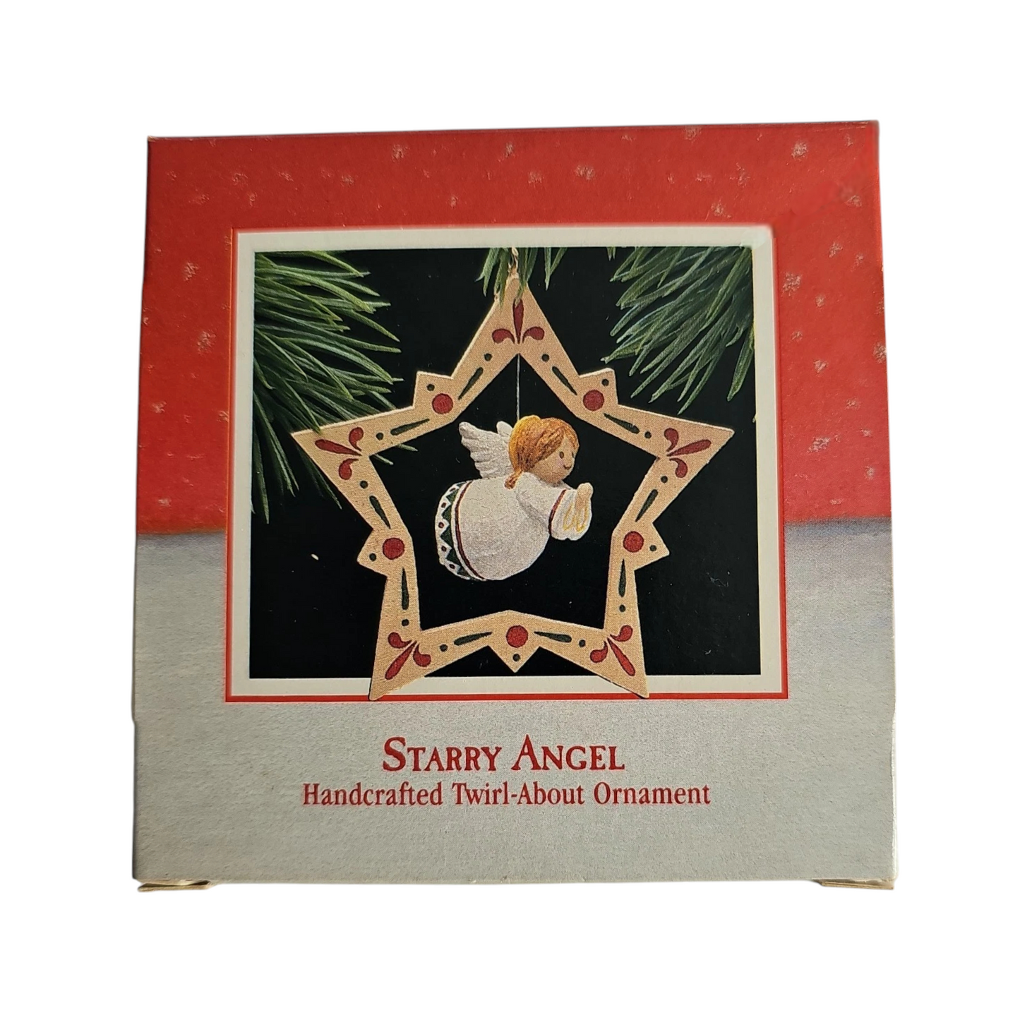 1988 Starry Angel (Angels)